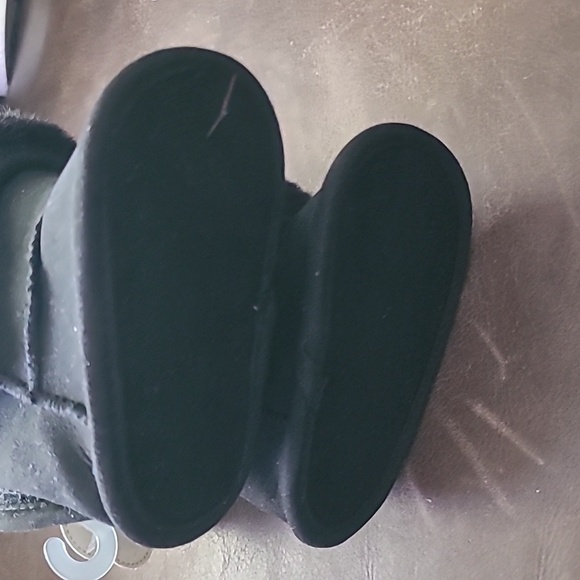 INFANT BOOTS - Picture 3 of 3